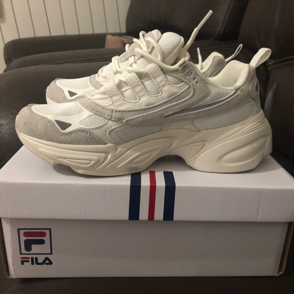 Fila sneakers